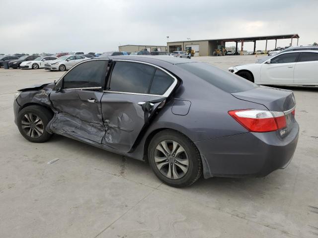 2014 Honda Accord Lx VIN: 1HGCR2F38EA193369 Lot: 51389294