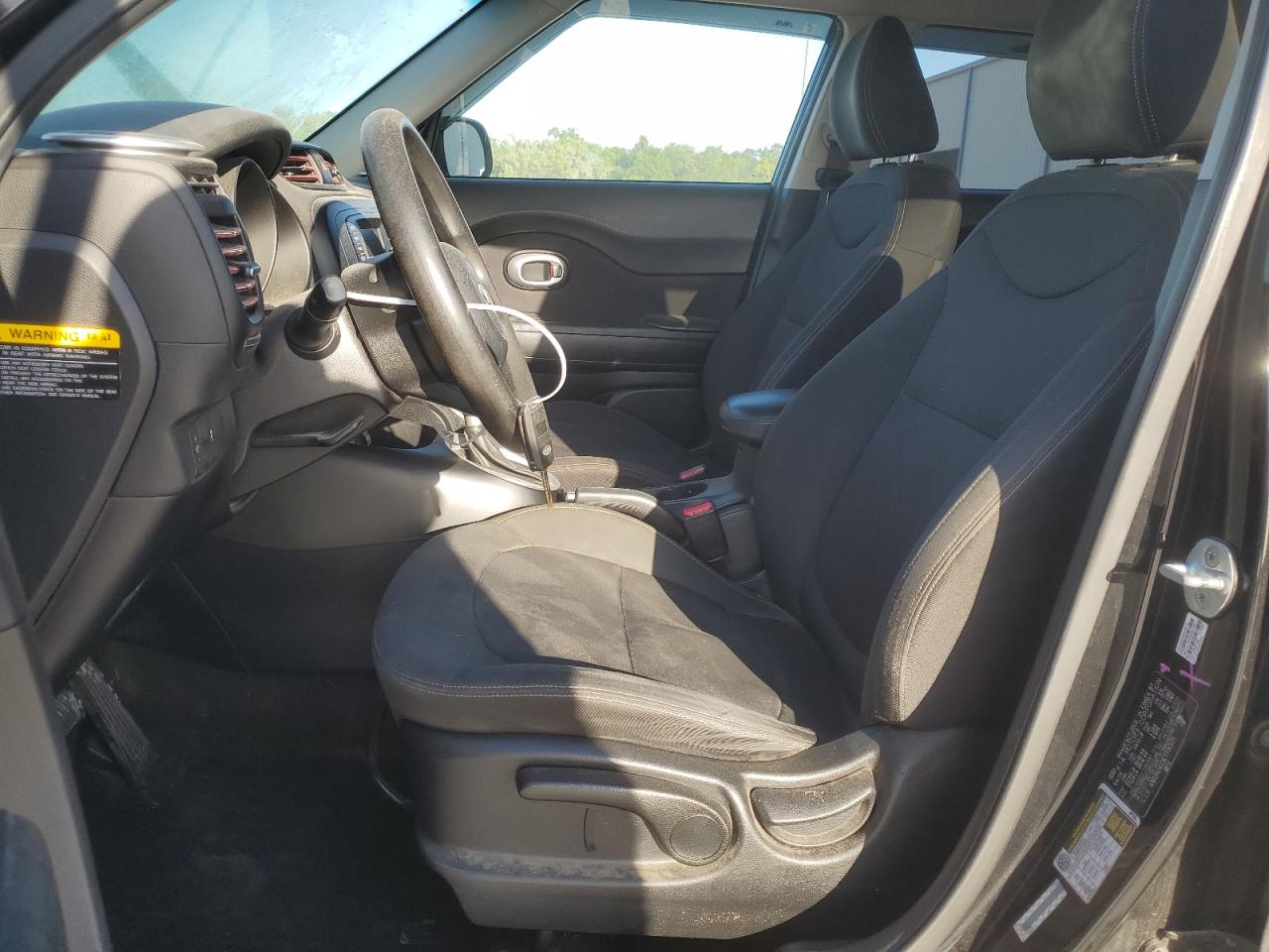 KNDJN2A23E7736575 2014 Kia Soul