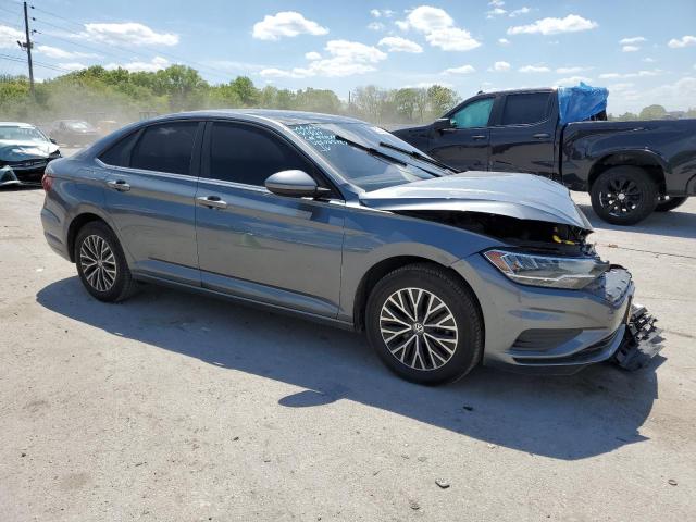 2019 Volkswagen Jetta S VIN: 3VWC57BU0KM065189 Lot: 52293564