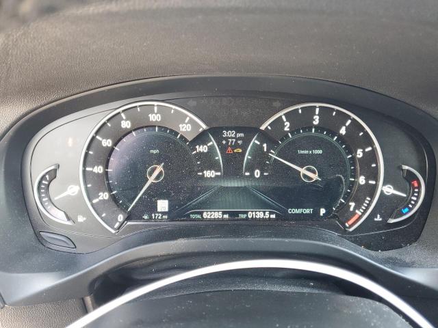 2019 BMW X3 XDRIVE3 - 5UXTR9C5XKLP87019