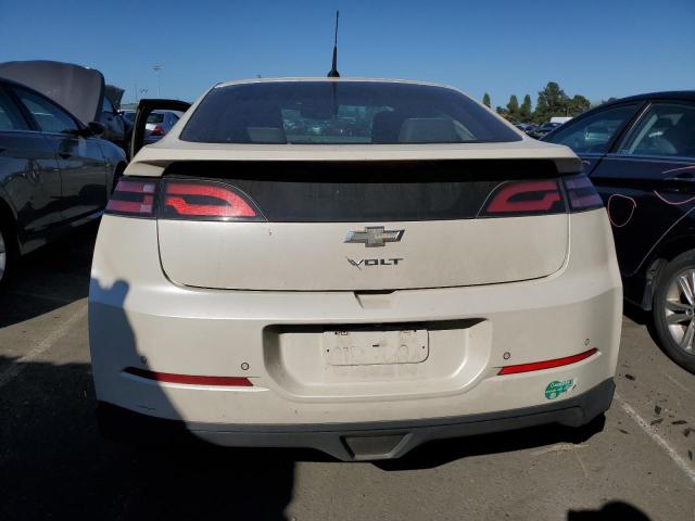 VIN 1G1RF6E49DU132038 2013 Chevrolet Volt no.6