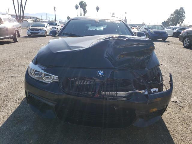 2016 BMW 435 I Gran Coupe VIN: WBA4B1C51GG242173 Lot: 51063574