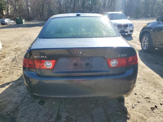 2005 Acura Tsx VIN: JH4CL959X5C015237 Lot: 50216994