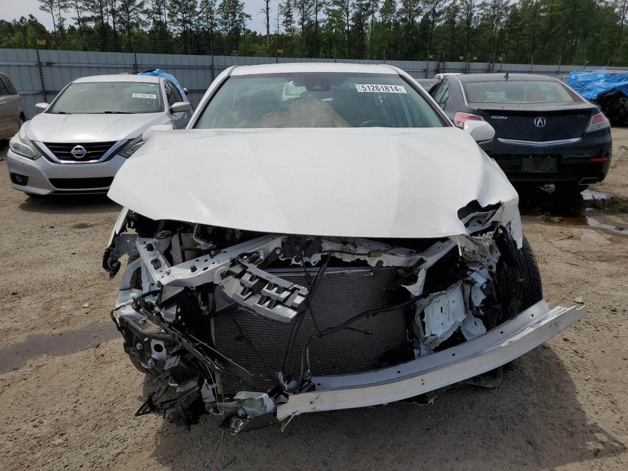 2022 Toyota Camry Se vin: 4T1G11AK5NU042774