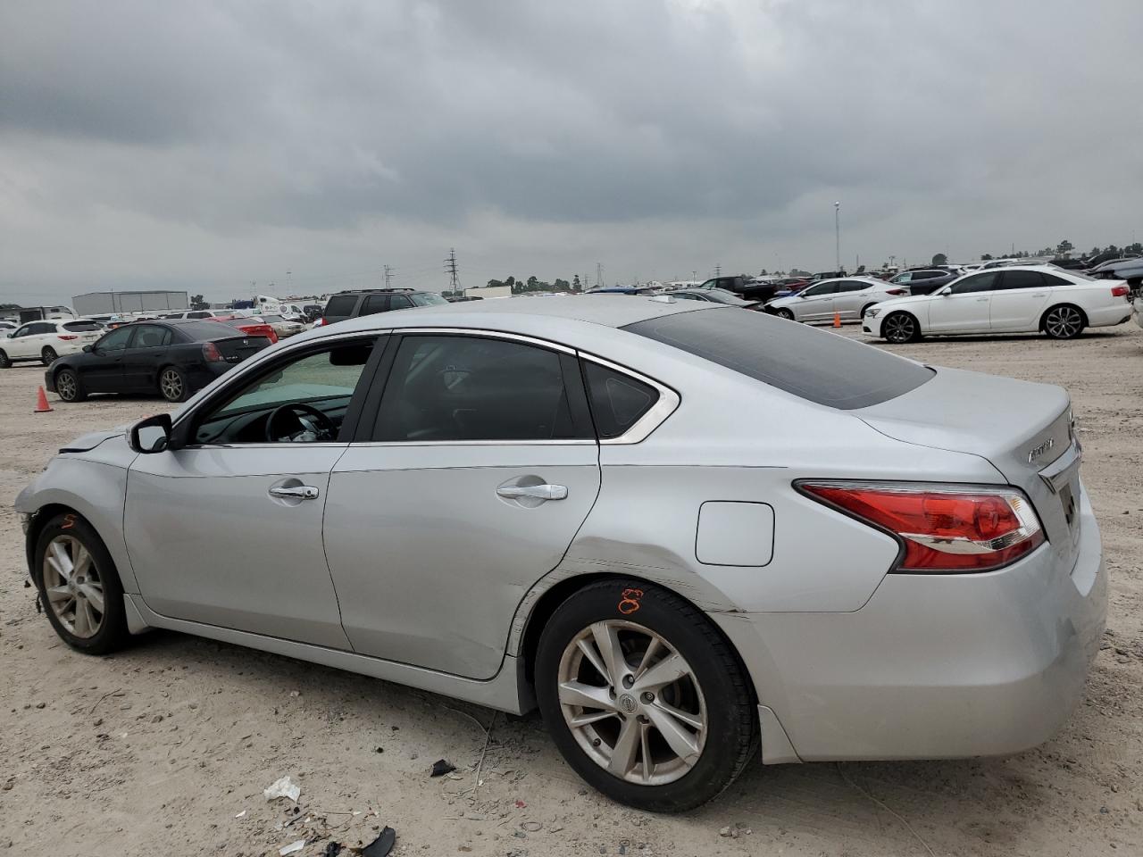 1N4AL3AP3EC428956 2014 Nissan Altima 2.5