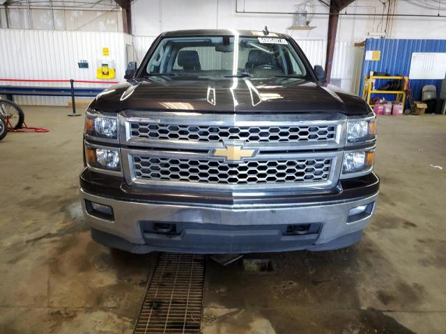 2015 Chevrolet Silverado K1500 Lt VIN: 1GCVKREH2FZ281080 Lot: 49904974