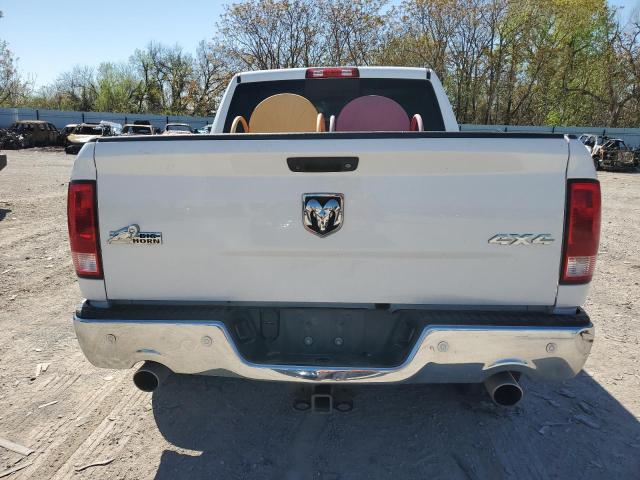 2018 RAM 1500 SLT - 3C6RR7LT8JG129796