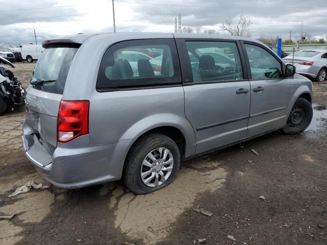 2013 Dodge Grand Caravan Se VIN: 2C4RDGBGXDR588225 Lot: 51993204