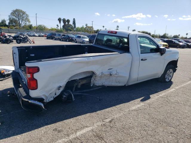 2023 Chevrolet Silverado C1500 VIN: 3GCNAAED9PG230517 Lot: 50149594