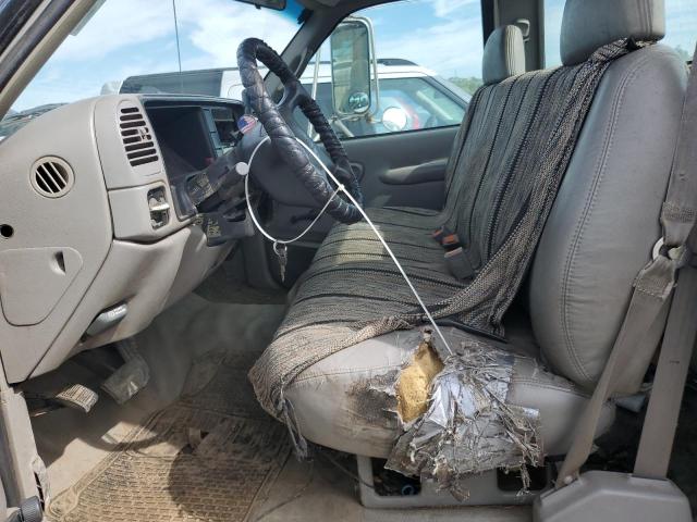 1999 Chevrolet Gmt-400 C3500-Hd VIN: 1GBKC34J9XF068510 Lot: 51486274