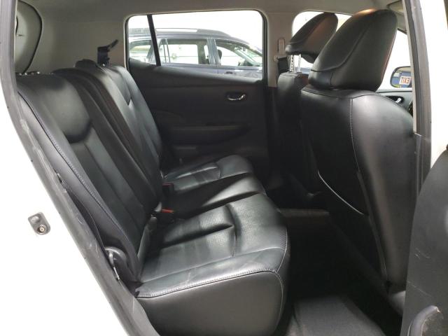 2013 Nissan Leaf S VIN: 1N4AZ0CP4DC402858 Lot: 51634014