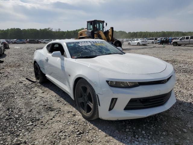 2016 Chevrolet Camaro Lt VIN: 1G1FB1RS2G0148314 Lot: 52723744