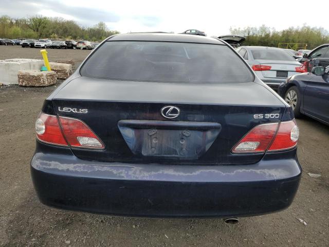 2002 Lexus Es 300 VIN: JTHBF30G925021665 Lot: 52629294