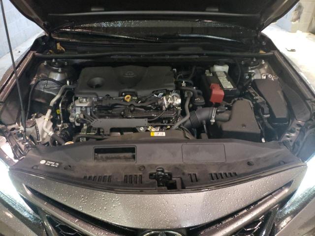 2021 TOYOTA CAMRY XSE - 4T1K61AK7MU513169