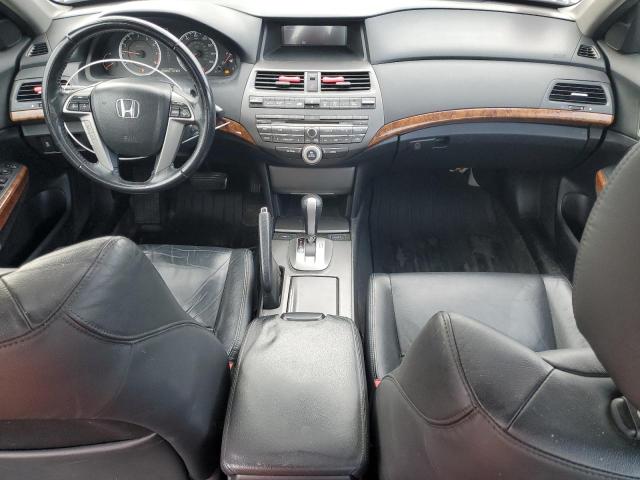 2011 Honda Accord Exl VIN: 1HGCP2F83BA016497 Lot: 51650534