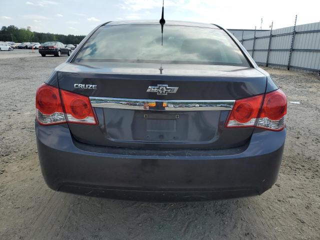 2014 Chevrolet Cruze Ls VIN: 1G1PA5SH5E7214534 Lot: 51976234