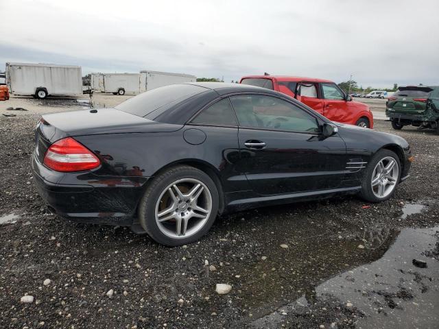 2007 Mercedes-Benz Sl 550 VIN: WDBSK71F97F124014 Lot: 48868304