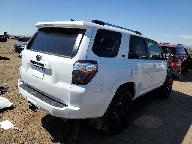 2022 Toyota 4Runner Sr5/Sr5 Premium VIN: JTEMU5JR4N6022986 Lot: 48336294