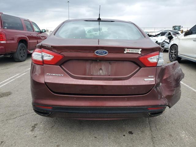 2015 Ford Fusion Se VIN: 3FA6P0H92FR112581 Lot: 49685224