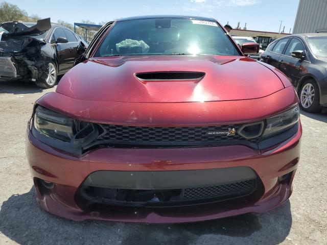 2018 Dodge Charger - Image 5