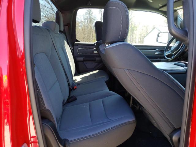 2022 Ram 1500 Big Horn/Lone Star VIN: 1C6SRFBT2NN134115 Lot: 51219164