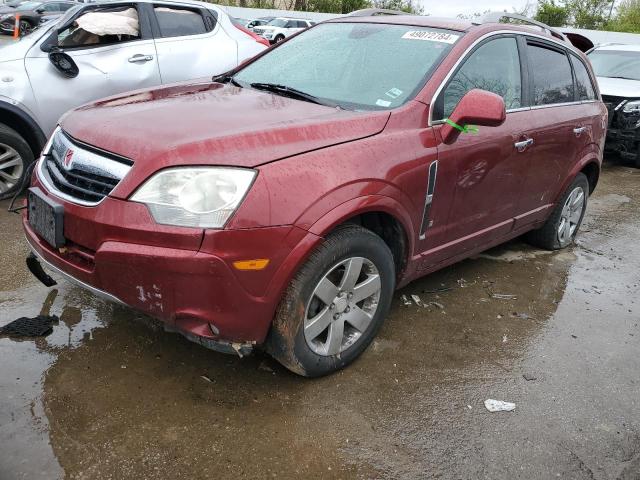 SATURN VUE XR