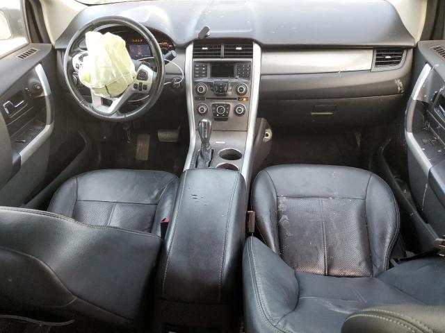 2013 Ford Edge Sel VIN: 2FMDK3JC5DBB91484 Lot: 49691844