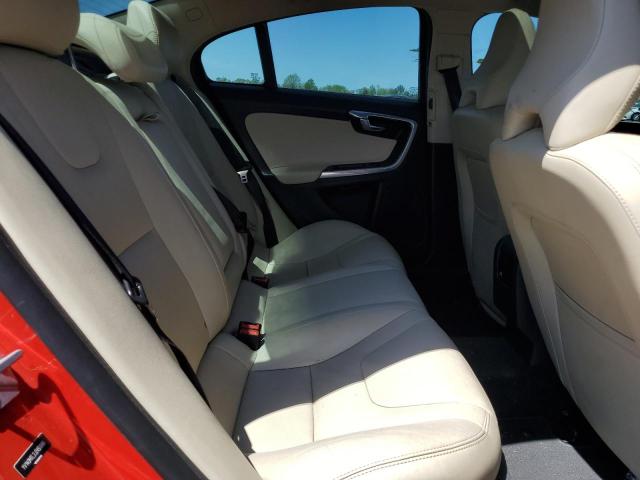 2018 VOLVO S60 T5 YV140MTL2J2451686