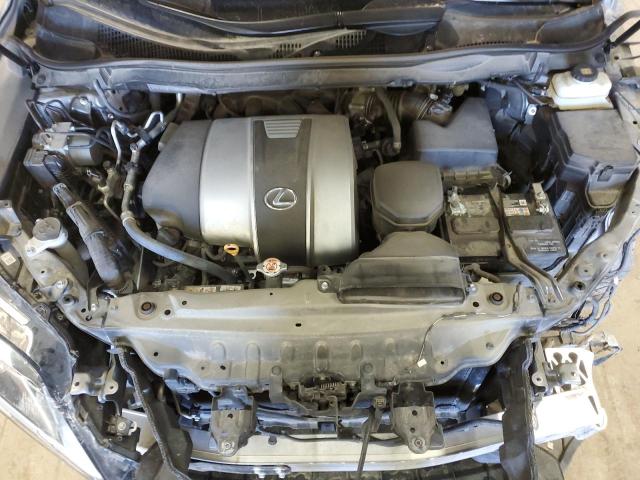 2020 LEXUS RX 350 - 2T2H2MDA5LC238256