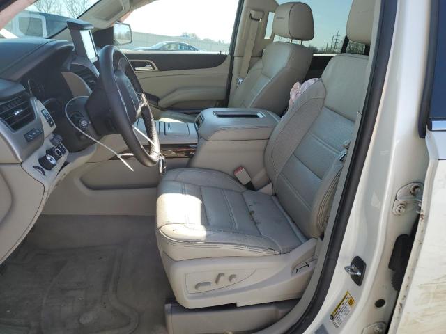 2015 GMC YUKON DENA - 1GKS2CKJ6FR541301