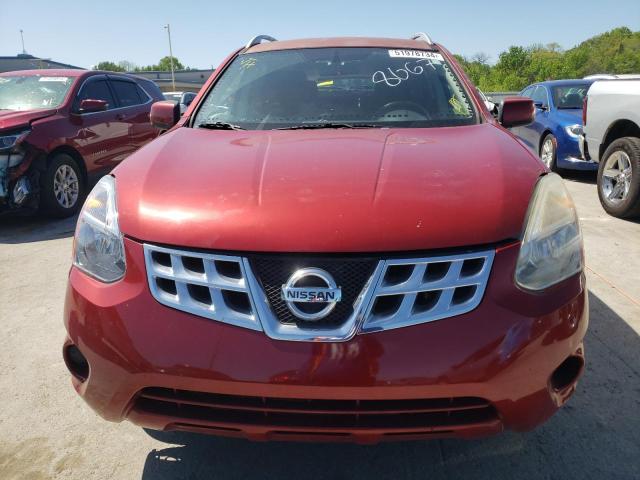 JN8AS5MT9CW258667 | 2012 Nissan rogue s