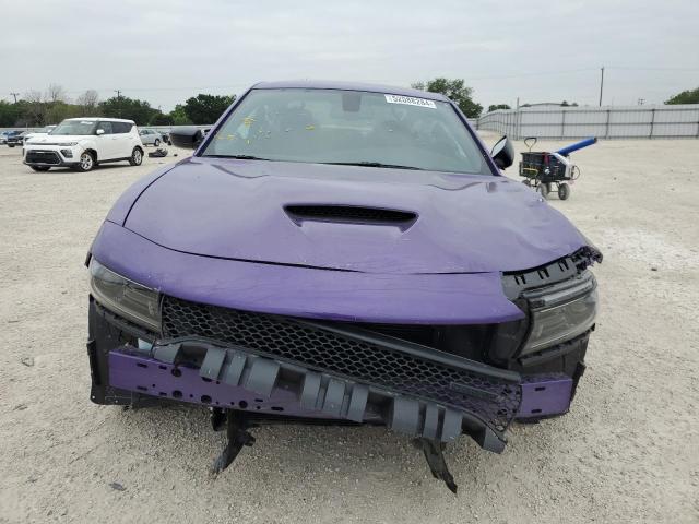 2023 DODGE CHARGER GT - 2C3CDXHG2PH686645