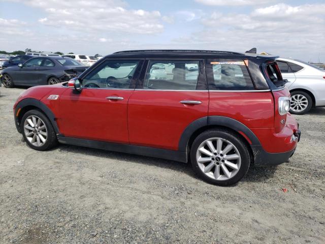 2016 Mini Cooper Clubman VIN: WMWLN5C5XG2B28358 Lot: 52126424