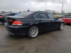 BMW 745 I photo