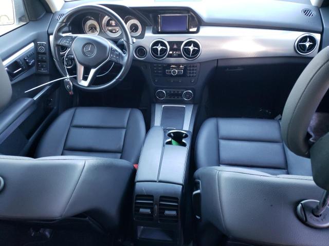 2015 MERCEDES-BENZ GLK 350 4M - WDCGG8JB2FG437470