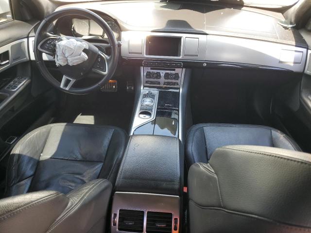 2015 JAGUAR XF 3.0 SPO - SAJWA0F7XF8U59222