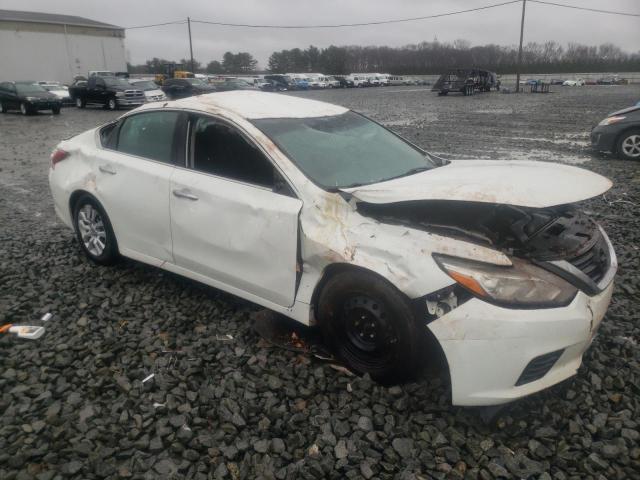 2017 Nissan Altima 2.5 VIN: 1N4AL3AP4HC291823 Lot: 49274084