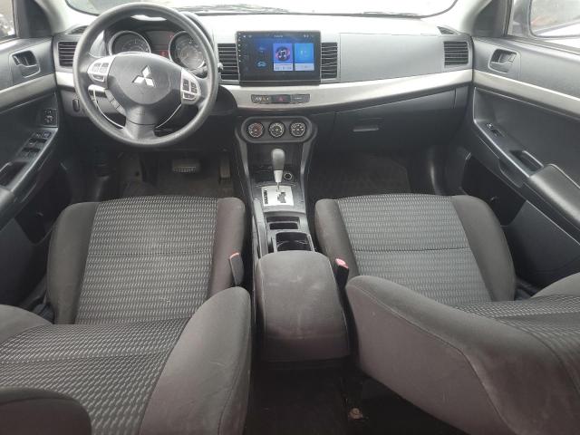 2013 Mitsubishi Lancer Es/Es Sport VIN: JA32U2FU1DU020967 Lot: 52848154