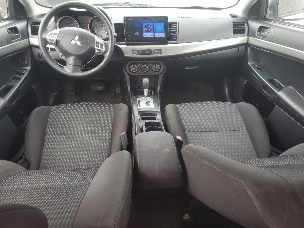 JA32U2FU1DU020967 2013 Mitsubishi Lancer Es/Es Sport