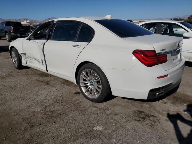 VIN WBAYF8C52DD140120 2013 BMW 7 Series, 750 Lxi no.2