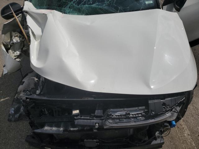 2021 Kia Seltos Sx VIN: KNDETCA25M7181754 Lot: 51207724