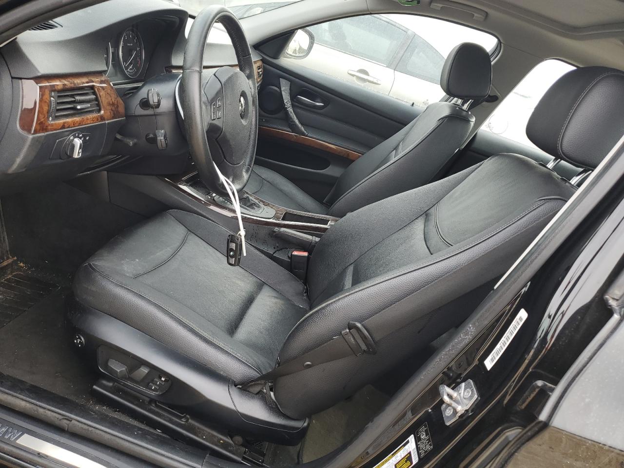 WBAPK5C51AA653555 2010 BMW 328 Xi Sulev