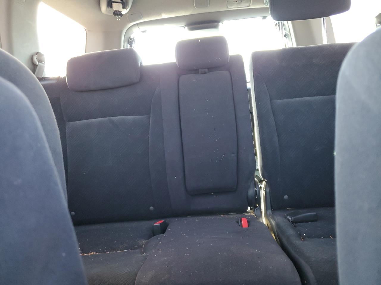 JHLRD78865C055169 2005 Honda Cr-V Ex