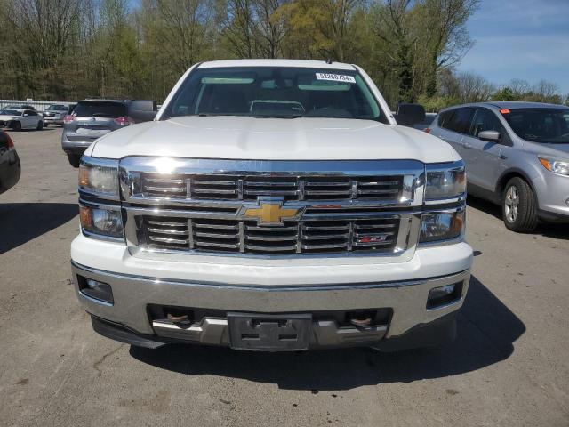 2014 Chevrolet Silverado K1500 Lt VIN: 1GCVKREC4EZ216928 Lot: 39249707