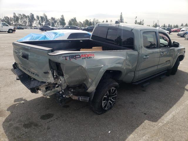 2023 Toyota Tacoma Double Cab VIN: 3TMDZ5BN9PM141623 Lot: 51211324