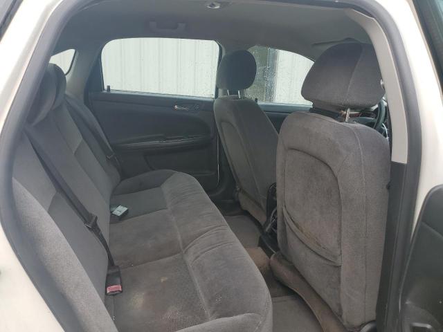 2007 Chevrolet Impala Ls VIN: 2G1WB58K579298173 Lot: 47497364