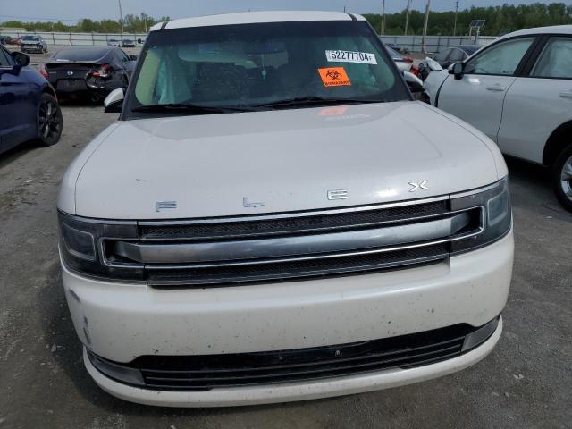 2014 Ford Flex Limited VIN: 2FMHK6DT1EBD36262 Lot: 52277704