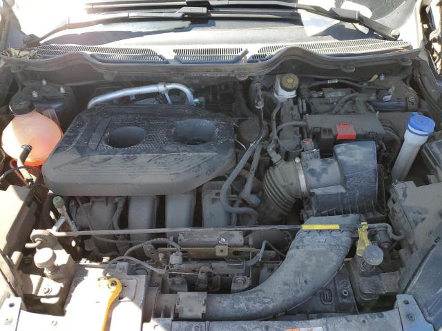2020 FORD ECOSPORT MAJ6S3GLXLC314317