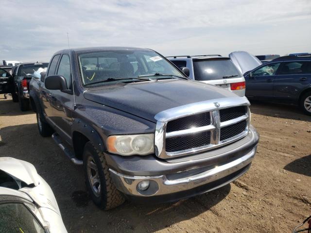 2003 Dodge Ram 1500 St VIN: 1D7HU18D83J672462 Lot: 51406094