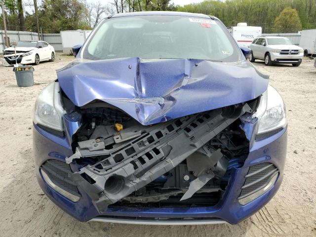 2016 Ford Escape Se VIN: 1FMCU9GX4GUC48744 Lot: 49753254